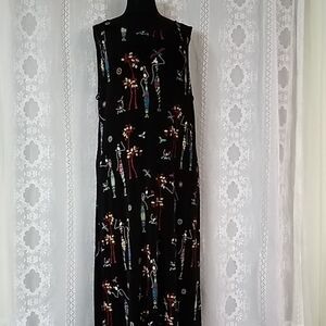 Made In Heaven Women's Dress Size Approximately XL